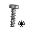 Screw for Bosch WTMC332SUS/02 - Part 00428030