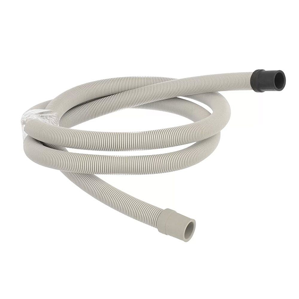 Photo of Part #00432060, Drain Hose | 22.20 x 21.00 x 1.50 from Repair Parts Direct
