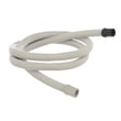 Drain Hose for Bosch WFK2401 - Part 00432060