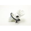 Washer Drain Pump for Bosch WFMC3301UC/01 - Part 00436440