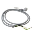 Washer Power Cord 00436477