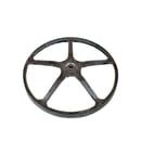 Washer Drive Pulley 00436480