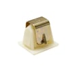 Dryer Door Catch for Bosch WTMC332SUS/02 - Part 00491624