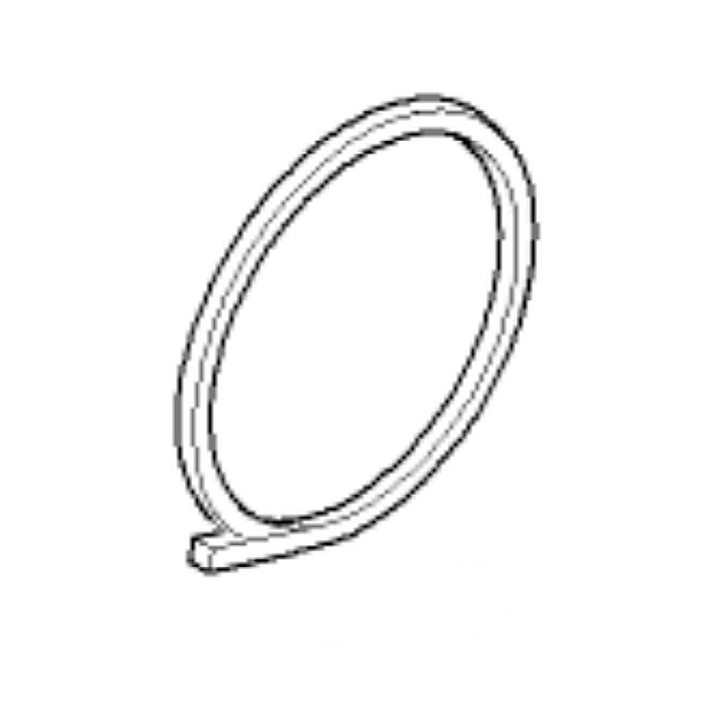 Part #00491693, Bosch Sealing / 5.60 x 5.40 x 0.60