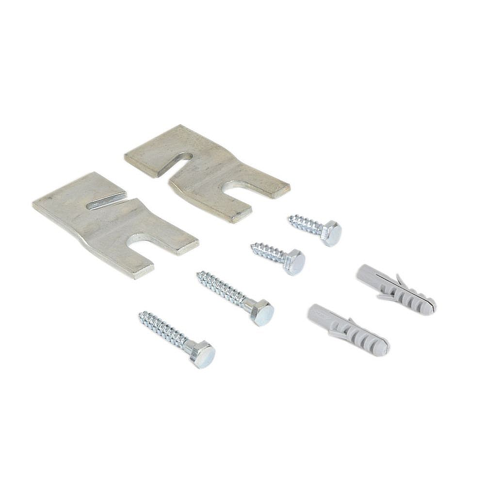 Part #00493529, Fixing Kit / 2.00 x 2.00 x 0.60