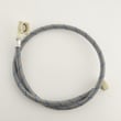 Washer Inlet Hose 493766