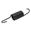 Bosch Washer Suspension Spring for Bosch WAS24460UC/20 - Part 00605140