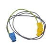 Cable Harness for Bosch WFMC8401UC/10 - Part 00609217
