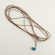 Washer Drain Pump Wire Harness for Bosch WFMC5801UC/16 - Part 00609219