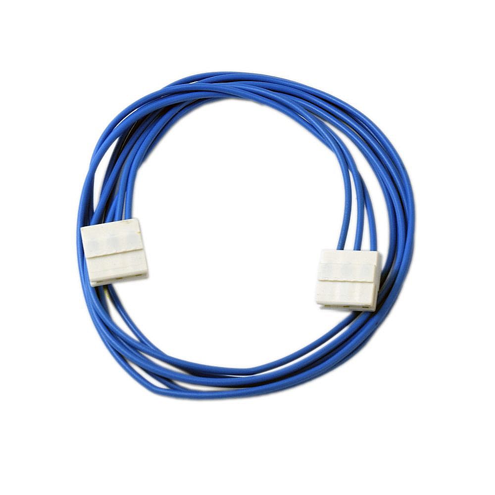 Part #00611054, Washer Wire Harness | 12.60 x 6.50 x 2.40
