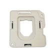 Cover for Bosch WAT28400UC/01 - Part 00611645