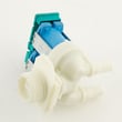 Bosch Washer Water Inlet Valve for Bosch WAS20160UC/20 - Part 00611703