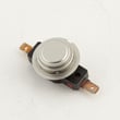 Dryer Thermal Limiter for Bosch WTV76100US/04 - Part 00612206