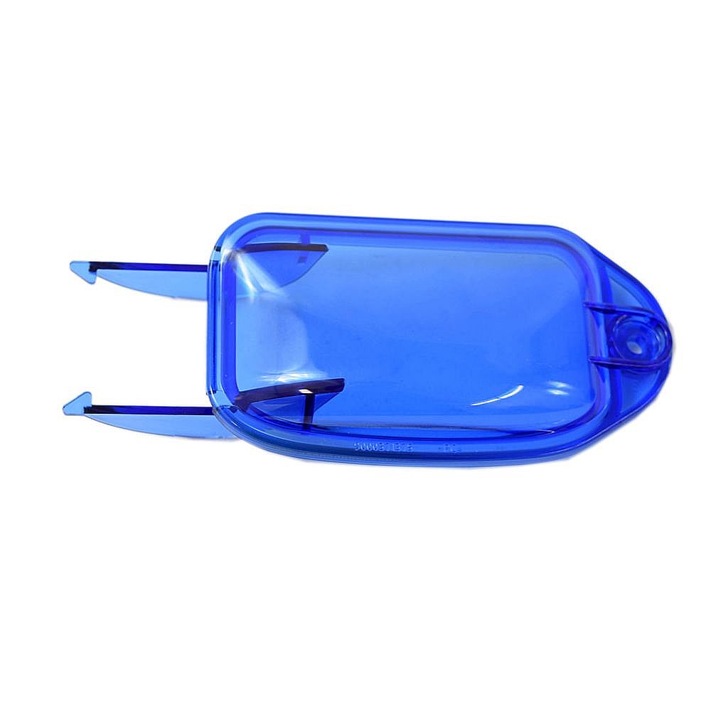 Part #00613751, Dryer Drum Light Lens | 0.10 x 0.10 x 0.10