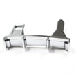 Washer Door Lock Strike for Bosch WTV76100US/01 - Part 00614390