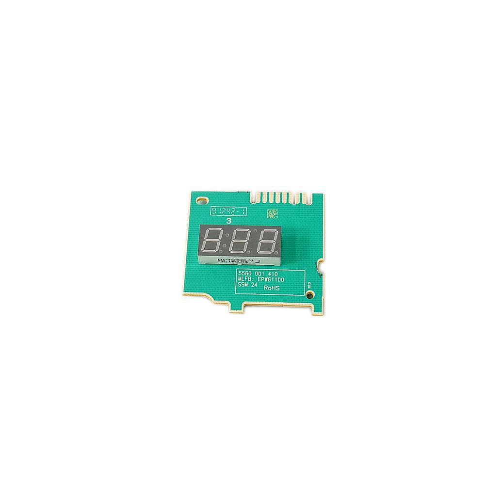 Part #00615694, Display Motor / 4.50 x 4.25 x 4.25
