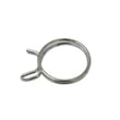 Hose Clamp for Bosch WFVC6450UC/25 - Part 00616713