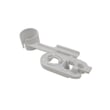 Washer Hose Retainer Bracket for Bosch WAT28402UC/01 - Part 00618779
