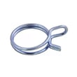 Hose Clamp for Bosch WAT28402UC/01 - Part 00621484