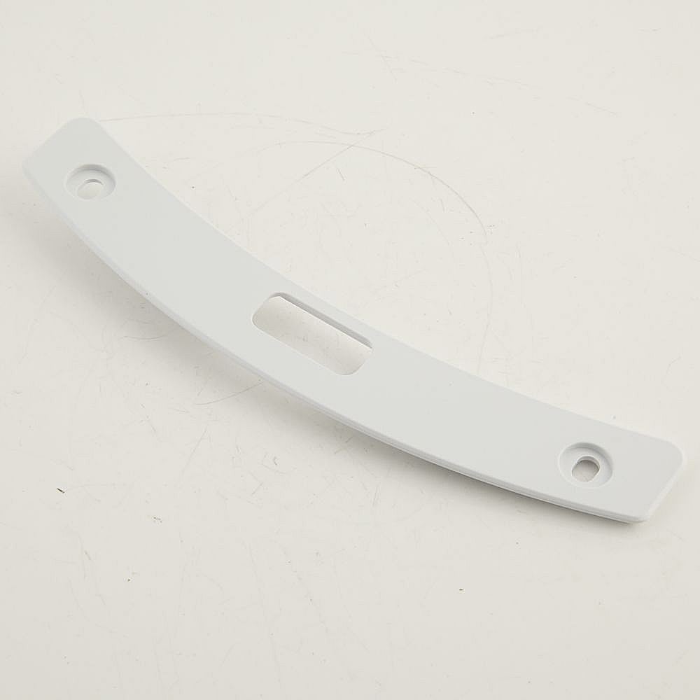 Part #10001811, Dryer Door Latch Cover (Replaces 00623796)