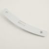 Dryer Door Latch Cover 10001811