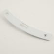 Dryer Door Latch Cover for Bosch WTB86202UC/02 - Part 10001811