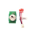 Range Oven Temperature Potentiometer for Thermador PRD484ECG02 - Part 00624611