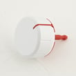 Washer Knob for Bosch WAP24200UC/11 - Part 00625785