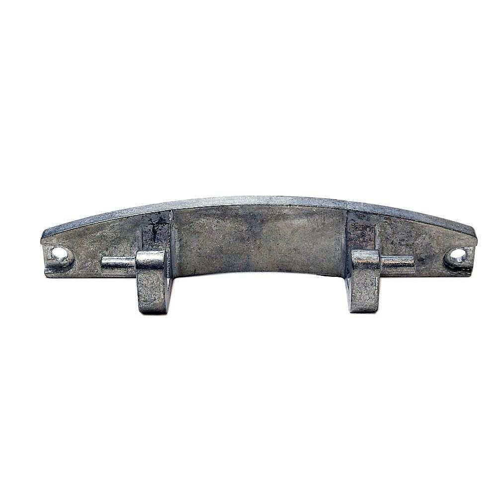 Part #00627049, Washer Door Hinge / 8.00 x 4.00 x 1.50