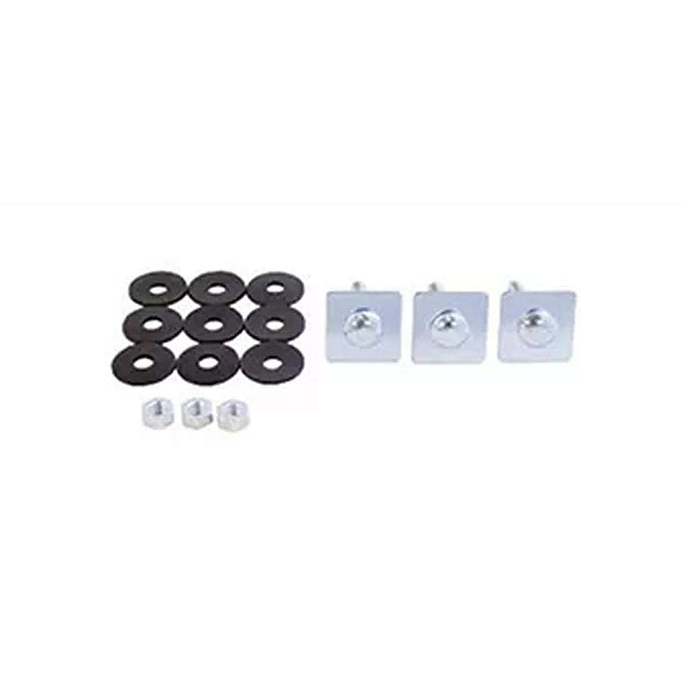 Part #00627132, Screw
