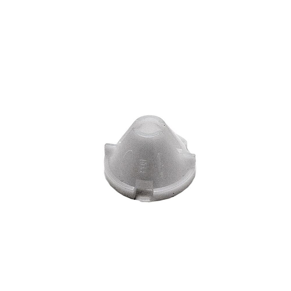 Part #00632362, Dryer Control Knob Coupling / 3.50 x 3.50 x 0.50