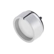 Knob for Bosch WAT28401UC/01 - Part 00633707