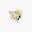 Washer Dispenser Valve