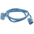 Harness for Bosch WAT28402UC/01 - Part 00635465