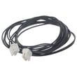 Harness for Bosch WAT28402UC/01 - Part 00635470