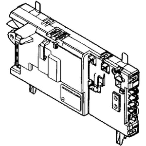 Bosch Dryer Electronic Control Board 00636086