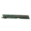 Bosch Dryer User Interface 00636087