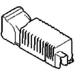 Cover for Bosch WTG86402UC/07 - Part 00640460