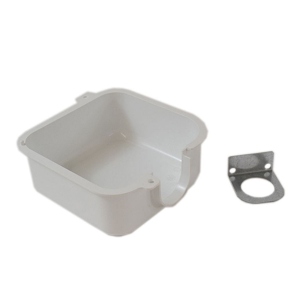 Dryer Terminal Block