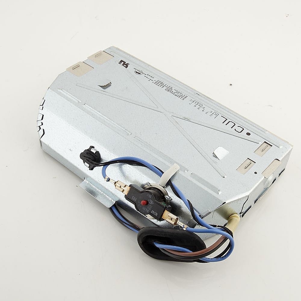 Part #00641606, Dryer Heating Element Assembly