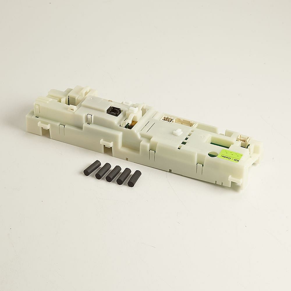 Part #00642800, Dryer User Interface