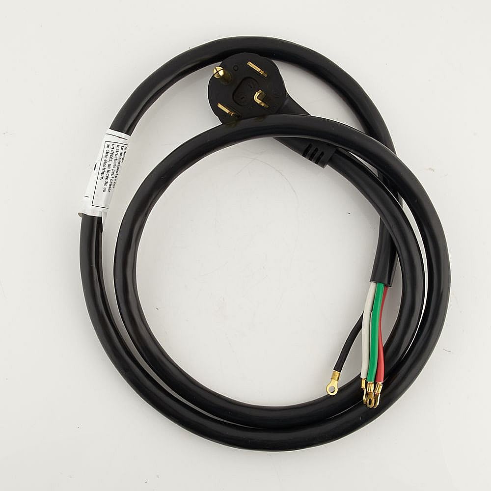 Photo of Power Cord from Repair Parts Direct