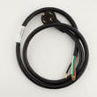 Power Cord for Bosch WTC82100US/09 - Part 00643560