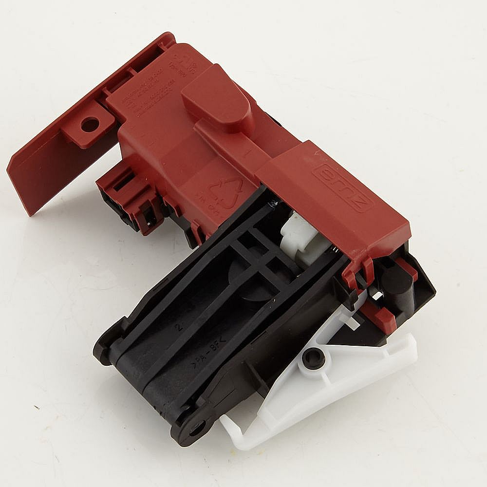Photo of Washer Door Lock Assembly from Repair Parts Direct
