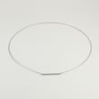 Washer Door Boot Spring Clamp 00644646