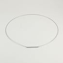 Washer Door Boot Spring Clamp