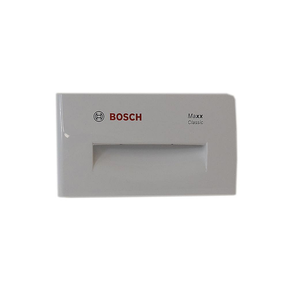 Part #00645548, Recessed Handle / 9.00 x 7.50 x 2.00