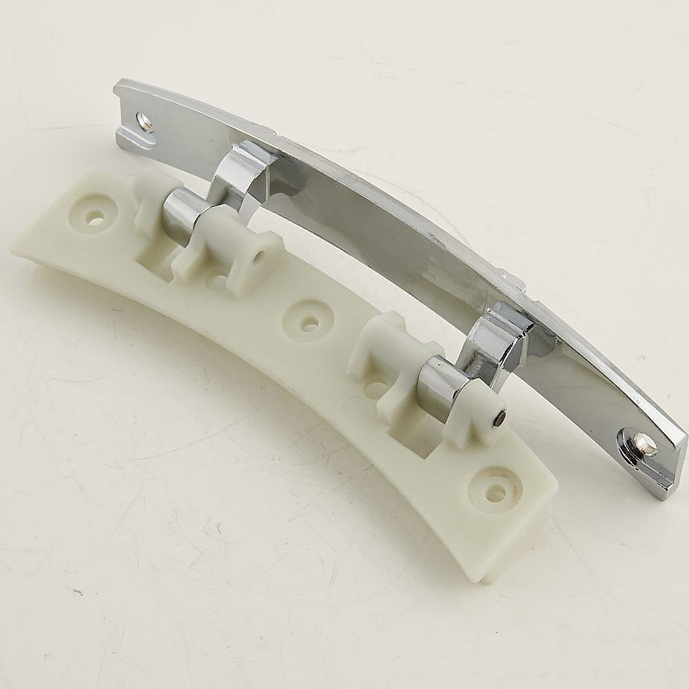 Part #00646933, Dryer Door Hinge