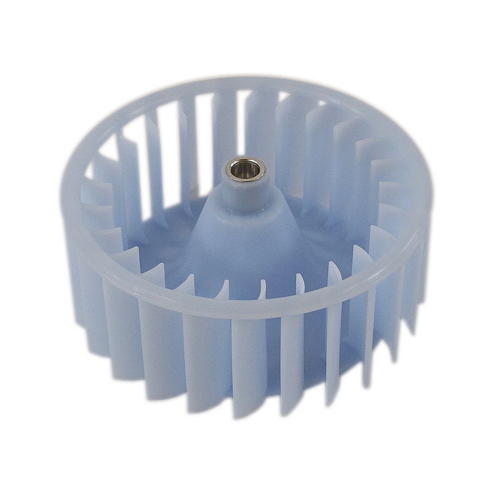 Part #00647542, Dryer Blower Wheel