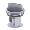 Washer Drain Pump Filter